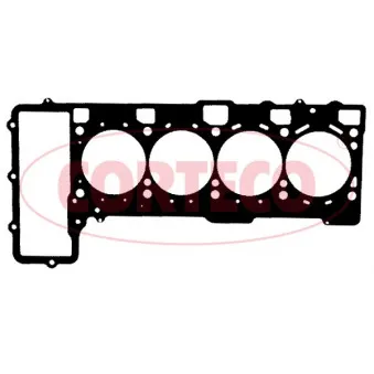 Joint d'étanchéité, culasse CORTECO 415481P
