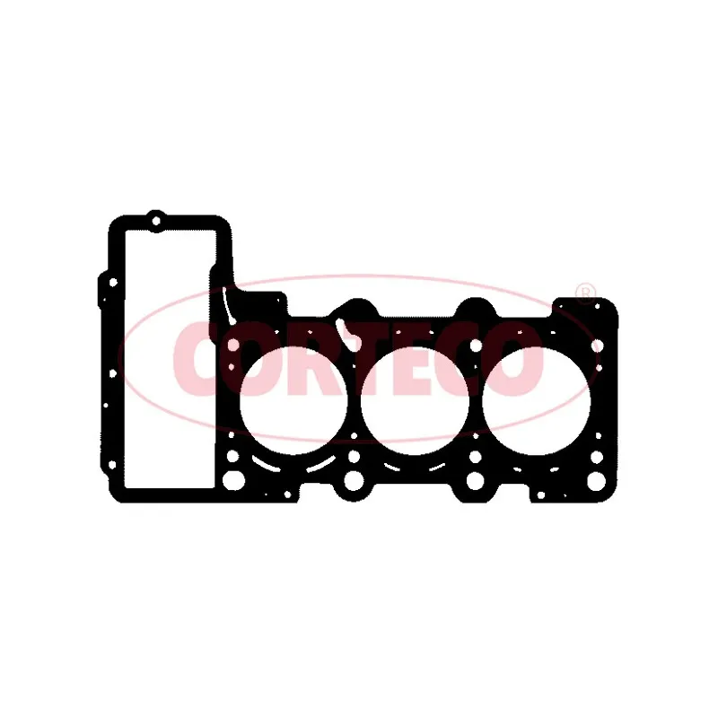 Joint d'étanchéité, culasse CORTECO 415508P