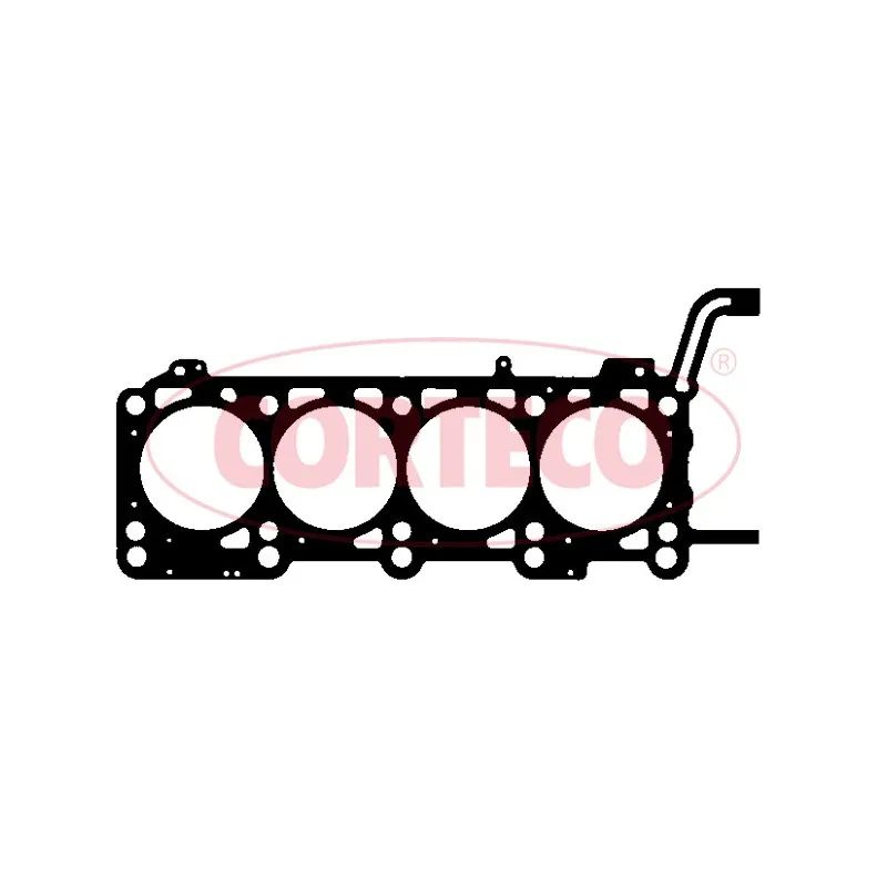 Joint d'étanchéité, culasse CORTECO 415518P