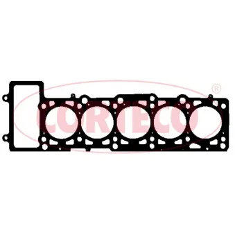 Joint d'étanchéité, culasse CORTECO 415526P