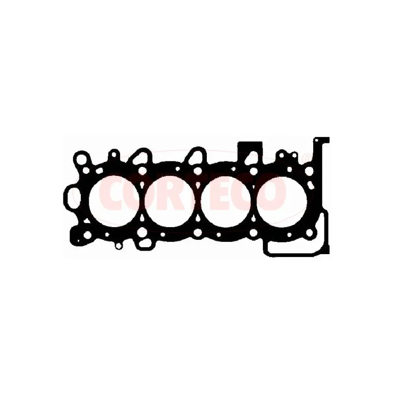 Joint d'étanchéité, culasse CORTECO 415586P