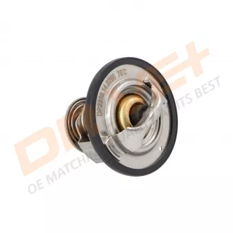 Thermostat, liqiuide de refroidissement Dr!ve+ DP2310.14.0298