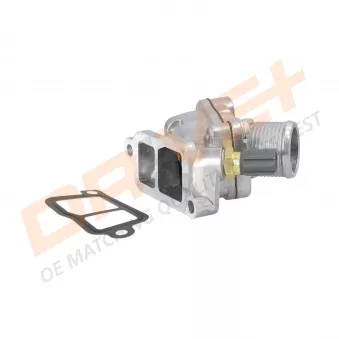 Thermostat, liqiuide de refroidissement Dr!ve+ DP2310.14.0599