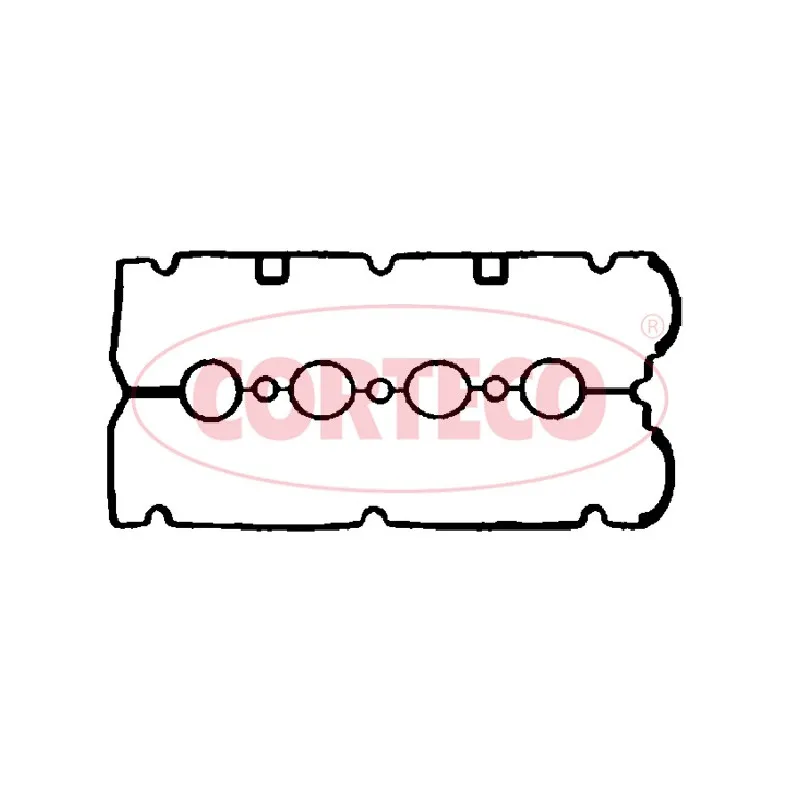 Joint de cache culbuteurs CORTECO 440419P