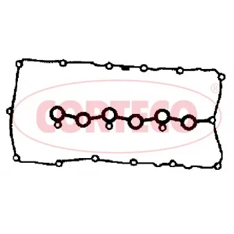 Joint de cache culbuteurs CORTECO 440464P