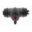 Cylindre de roue FERODO FHW4202 - Visuel 1