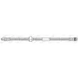 Flexible de frein FERODO FHY2620 - Visuel 2