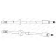 Flexible de frein FERODO FHY2767 - Visuel 2