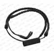 Contact d'avertissement, usure des plaquettes de frein FERODO FWI252 - Visuel 1