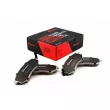 Kit de plaquettes de freins de haute performance BREMBO 07.B314.73 - Visuel 1