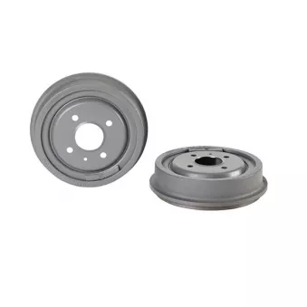 Tambour de frein BREMBO 14.5609.10