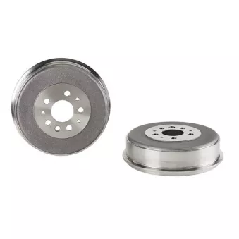 Tambour de frein BREMBO 14.5928.10