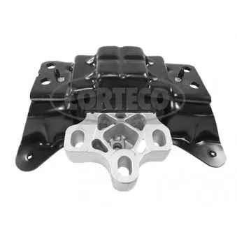 Support, suspension du moteur CORTECO 49388318