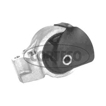 Suspension, boîte automatique CORTECO 602253