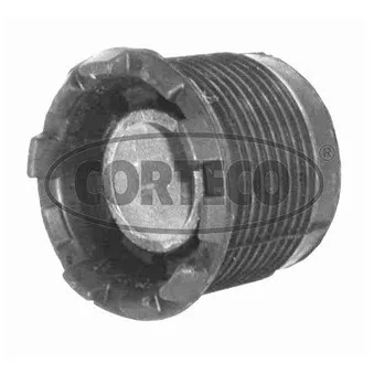 Suspension, support d'essieu CORTECO 602533