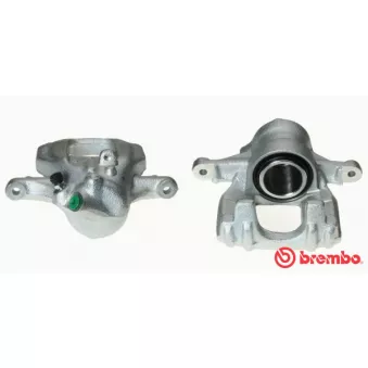 Étrier de frein BREMBO F 50 242