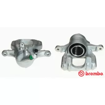 Étrier de frein BREMBO F 50 243