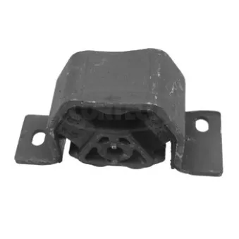 Suspension, boîte automatique CORTECO 80000297
