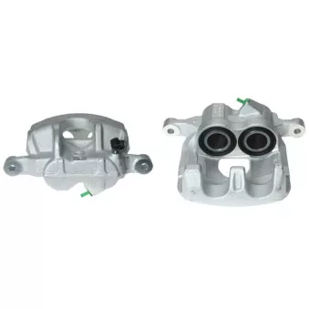 Étrier de frein BREMBO F 85 440