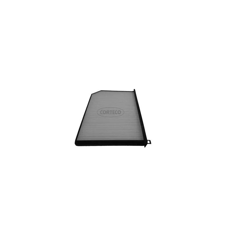 Filtre, air de l'habitacle CORTECO 80000607