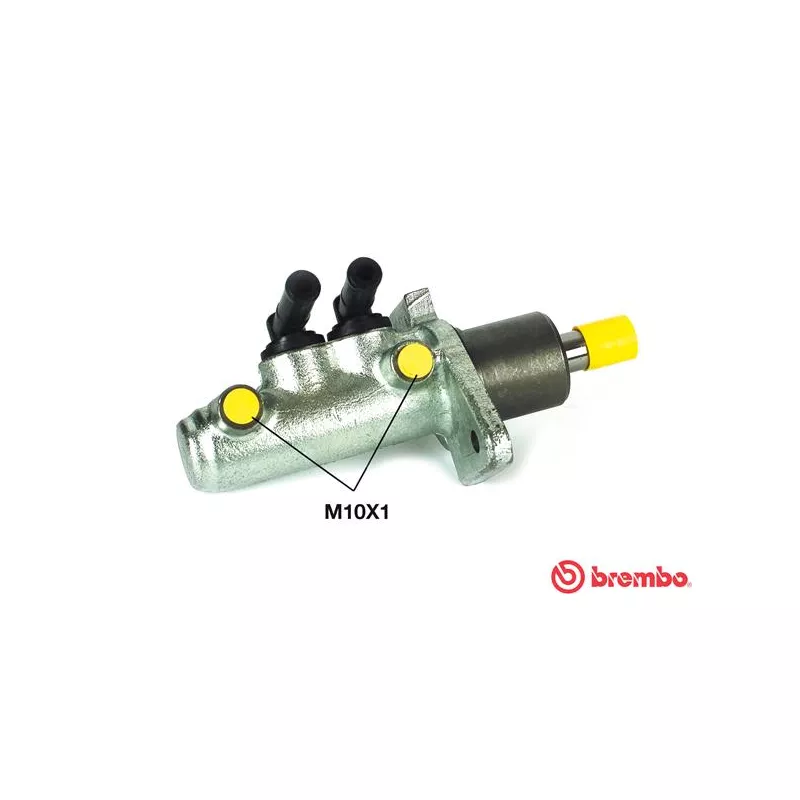 Maître-cylindre de frein BREMBO M 56 024