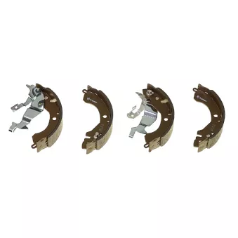 Jeu de mâchoires de frein BREMBO S 54 508