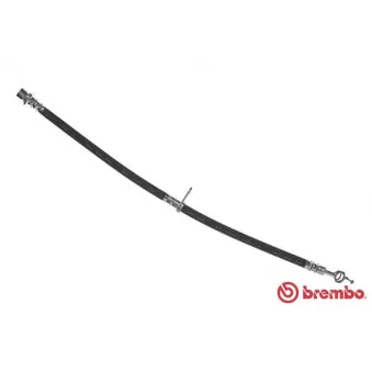 Flexible de frein BREMBO