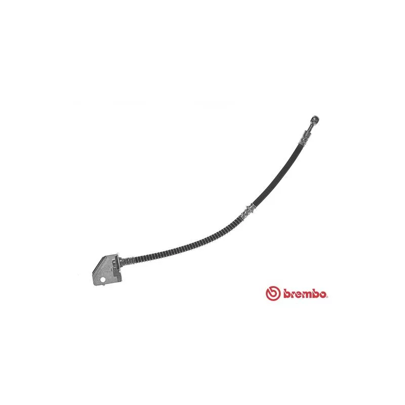 Flexible de frein BREMBO T 24 122