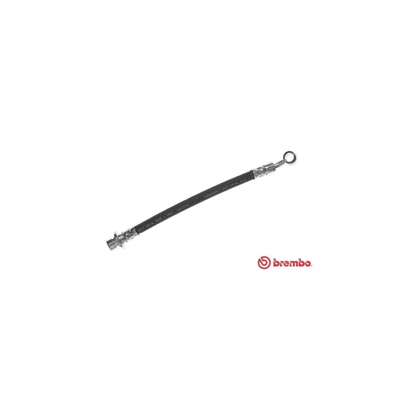 Flexible de frein BREMBO T 28 033