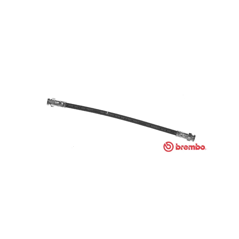 Flexible de frein BREMBO T 49 010