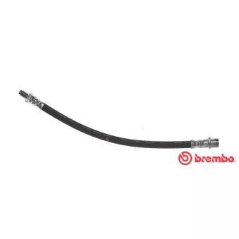 Flexible de frein BREMBO T 50 026