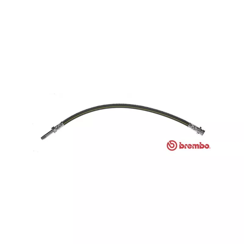 Flexible de frein BREMBO T 50 032