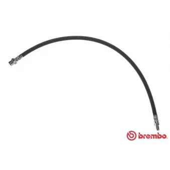 Flexible de frein BREMBO T 50 034