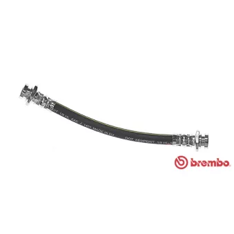 Flexible de frein BREMBO T 54 025