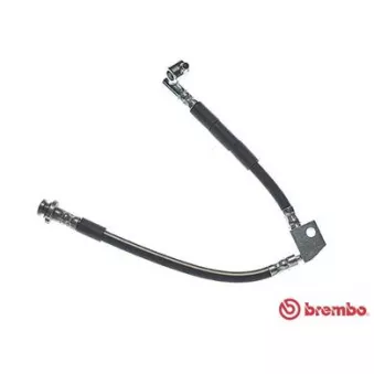 Flexible de frein BREMBO T 56 040