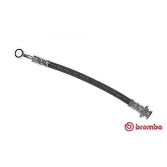 Flexible de frein BREMBO T 56 110