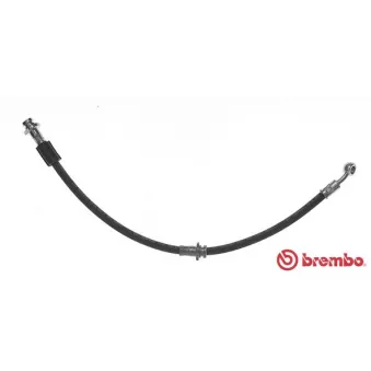 Flexible de frein BREMBO T 56 128