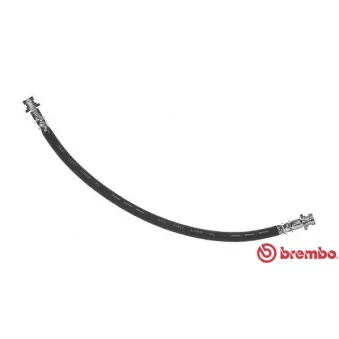 Flexible de frein BREMBO T 56 154