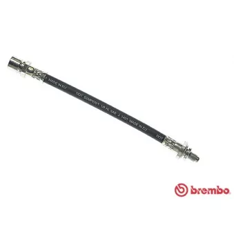 Flexible de frein BREMBO