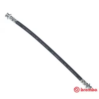 Flexible de frein BREMBO