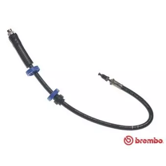 Flexible de frein BREMBO T 61 045