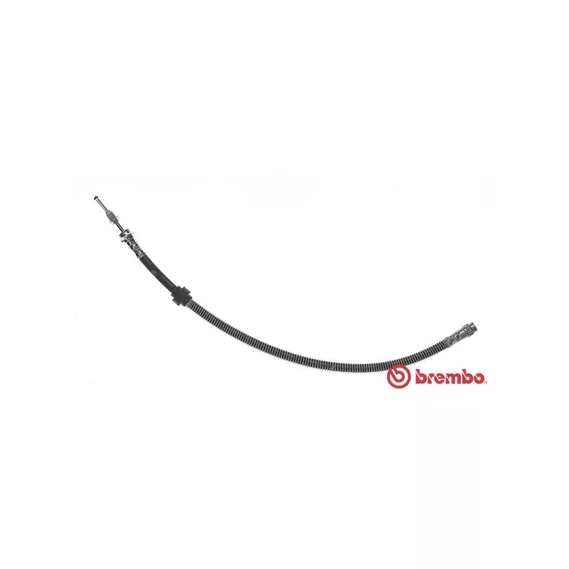 Flexible de frein BREMBO T 68 073