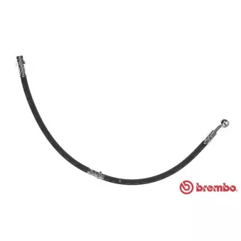 Flexible de frein BREMBO T 79 023