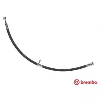 Flexible de frein BREMBO T 79 043