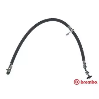 Flexible de frein BREMBO T 83 009