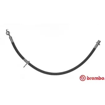 Flexible de frein BREMBO T 83 030