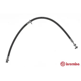 Flexible de frein BREMBO T 83 099