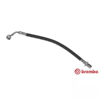 Flexible de frein BREMBO T 83 100