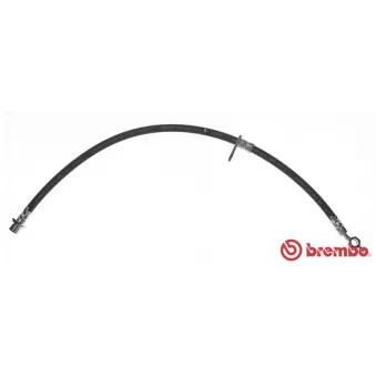 Flexible de frein BREMBO T 83 107