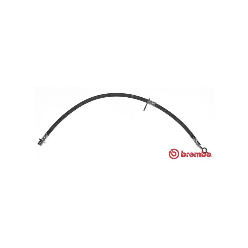 Flexible de frein BREMBO T 83 107